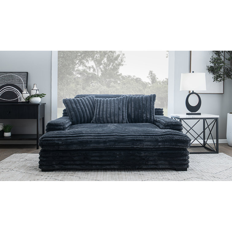 Wayfair oversized chair discount